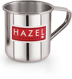 HAZEL VR10800 Stainless Steel Tumbler