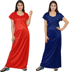 RILO Women Nighty