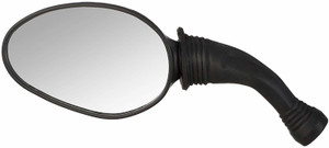 UNO MINDA Manual Rear View Mirror For Hero Maestro