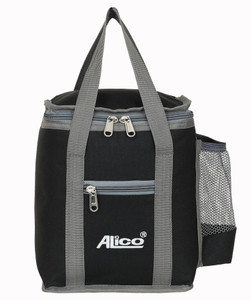 alico School and Office tiffin bags Lunch,Box,Bag,Lunch Box Insulated Bag Keep Food Waterproof Lunch Bag