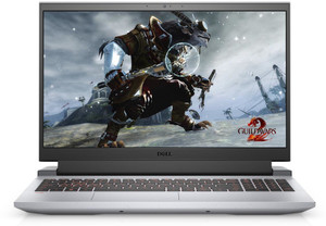 DELL AMD Ryzen 7 Octa Core AMD R7-5800H - (16 GB/512 GB SSD/Windows 11 Home/6 GB Graphics/NVIDIA GeForce RTX 3060/165 Hz) G15-5515 Gaming Laptop