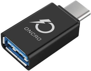 ONCRO USB Type C, USB OTG Adapter