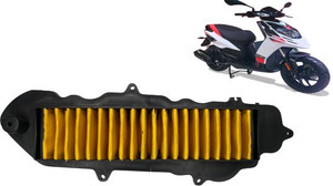 Digital Craft Bike Air Filter For Aprilia SR 150