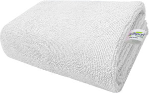 SOFTSPUN माइक्रोफाइबर 340 GSM बाथ तौलिया