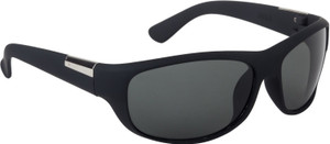 GLAMORSTYL Shield Sunglasses
