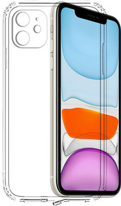 TOUGH LEE Back Cover for Apple iPhone 11