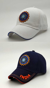 Dcmr Embroidered Sports/Regular Cap Cap