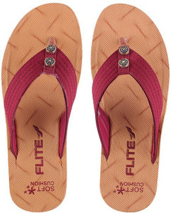 FLITE Women Slippers