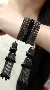 Grace Collections Alloy Bracelet
