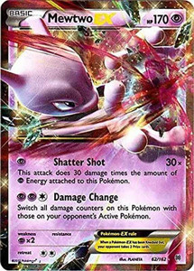 mega mewtwo ex pokemon card price Buy Dragonite | Silver Tempest