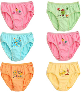 ZOTRENDZZ Panty For Girls