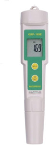 Redox Machine Real Instruments Digital ORP Redox Meter 169E Oxidation Reduction ...