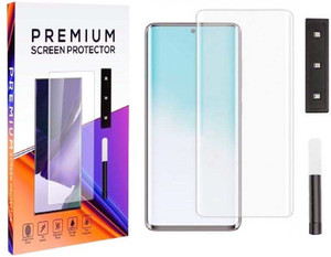 XYNITY Edge To Edge Tempered Glass for Vivo X70 Pro