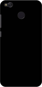 CASE CREATION Back Cover for Mi Redmi 4 New Premium Quality Imported Exclusive Matte Rubberised Finish Frosted Hard Back Shell Case Cover Guard Protection