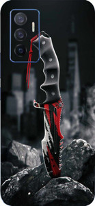 BugguSkin Vivo V23e 5G Mobile Skin