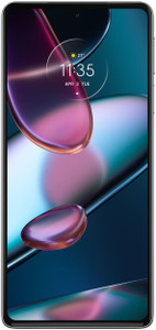 Motorola Edge 30 Pro (Stardust White, 128 GB)