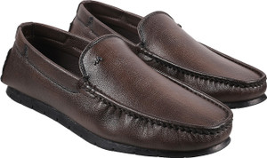 METRO Mocassin For Men