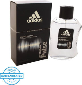 Buy ADIDAS Dynamic Pulse with Offer Eau de Toilette 100 ml