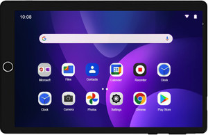 I Kall Andriod N17 3 GB RAM 32 GB ROM 8 inch with 4G Tablet (Green)