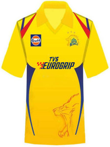 UNIQ Boys & Girls Typography, Printed Polyester Regular T Shirt