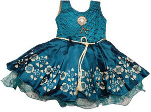 Baby Frocks Designs Upto 50 to 80 OFF on Baby Long Party Wear