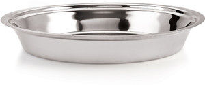 NEELAM Stainless Steel 14 22G Parat, 31.5 CM Paraat