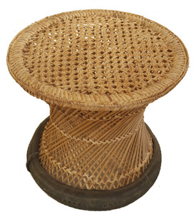 Das Departmental Store Mudda Stool Living & Bedroom Stool