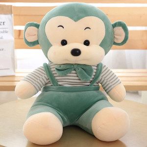 Tickles Monkey 32 cm Monkey Buy Super Soft Green Monkey Soft