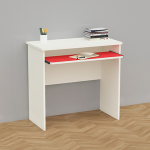 WOODYOU Engineered Wood Study Table