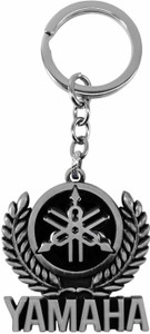 VillageTiger Bike Keychain Compatible with R15, RX 100, RX 135