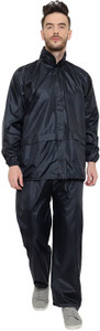 srcreation Solid Men Rain Pant