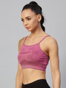 C9 Airwear Women Sports Lightly Padded Bra