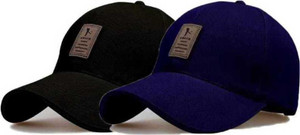 zendro Solid Sports/Regular Cap Cap