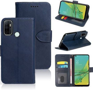 Flospy Flip Cover for Oppo A33