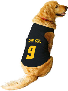 RUSE T-shirt for Dog