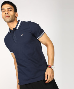 tommy polo t shirt