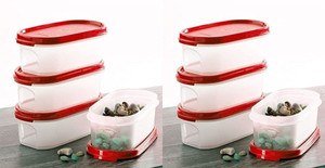 Tupperware Utility Container TUPPERWARE Plastic Utility Container - 500 ml Price in India - Buy ...