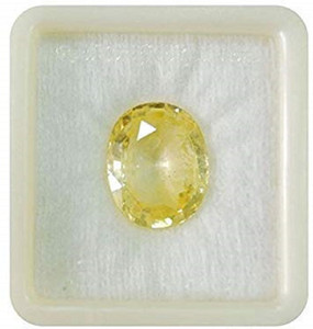 Aanya Jewels Sapphire Stone