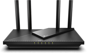 TP-Link Archer AX55 (AX3000) — Routers