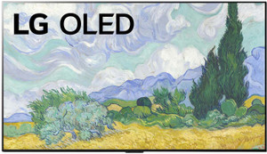 LG 139.7 cm (55 inch) OLED Ultra HD (4K) Smart WebOS TV