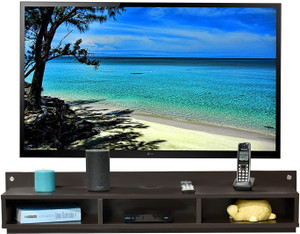 Dime Store Engineered Wood TV Entertainment Unit