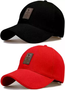 GoodFeel Solid Sports/Regular Cap Cap