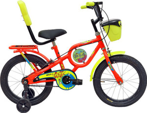 Flipkart Bsa Cybot 20 BSA TREAT 20 RED 20 T (inch) Road Cycle