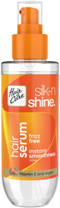 Hair Silk - N Shine Serum 100 ml - Image 6