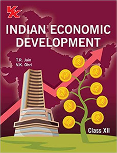 Indian Economic Development Class 12