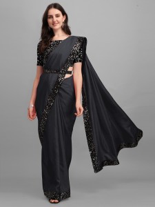 Saree With Belt - Buy Saree With Belt online at Best Prices in India