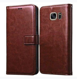 Flipkart SmartBuy Flip Cover for Samsung Galaxy S7 Edge