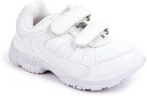 LIBERTY Boys & Girls Slip on School Shoes