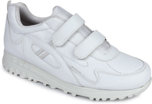 Force 10 By Liberty Boys & Girls Velcro Running Shoes
