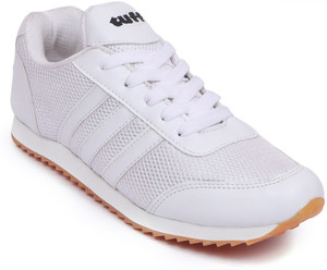 Tuff tuff 5003 white marathon Running Shoes For Men